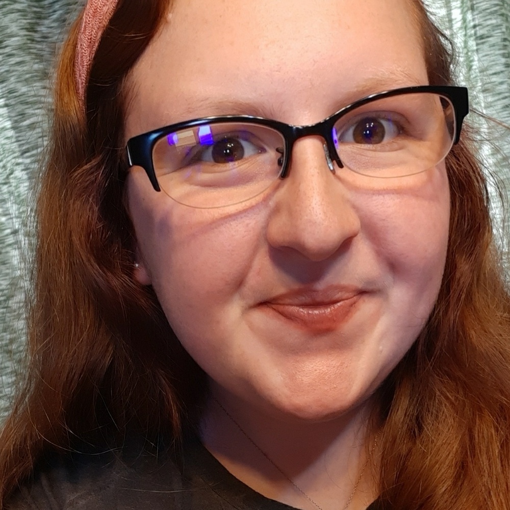 Meet your Posher, Kylie